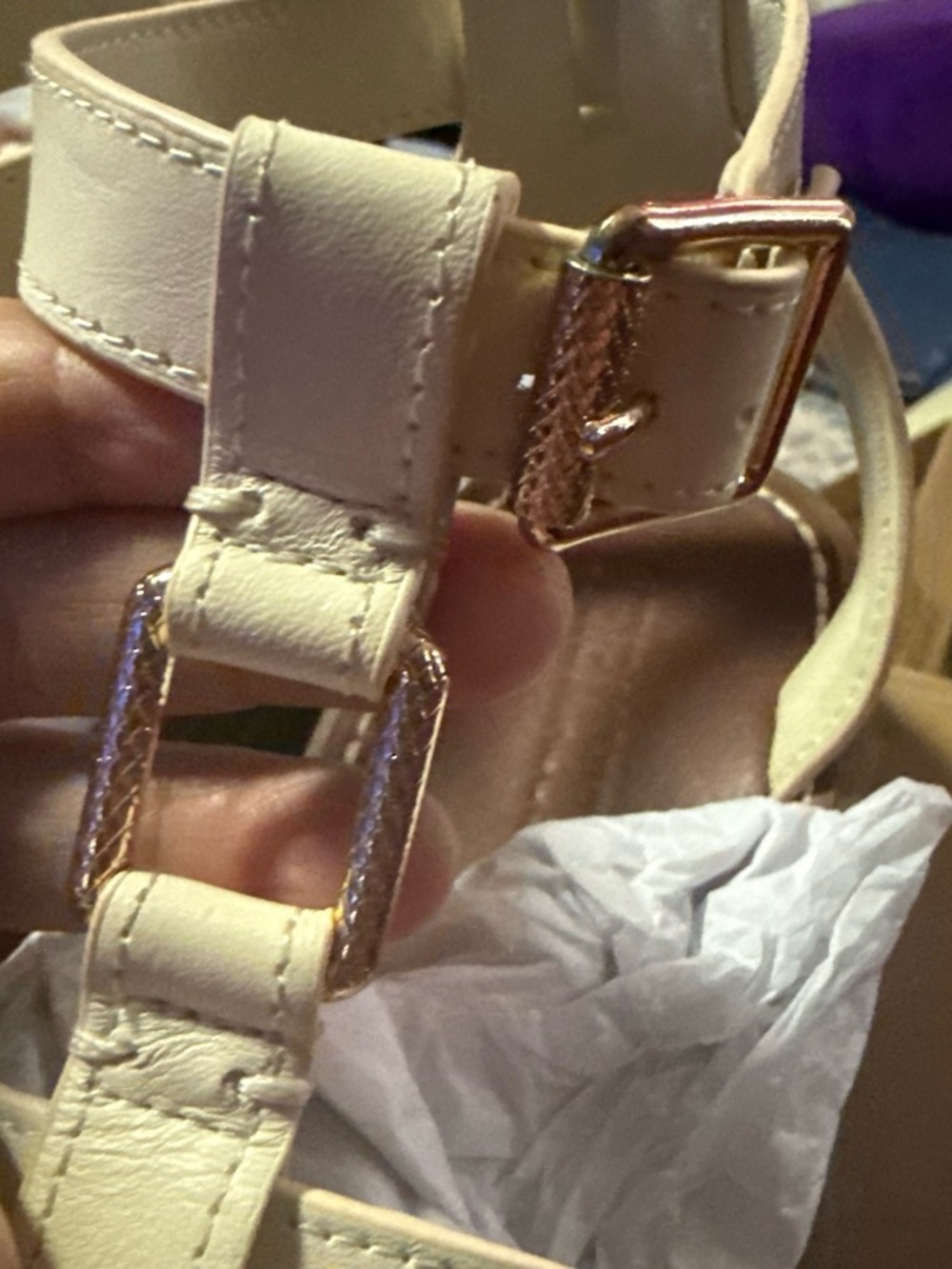 Belts - Picture 3 of 8